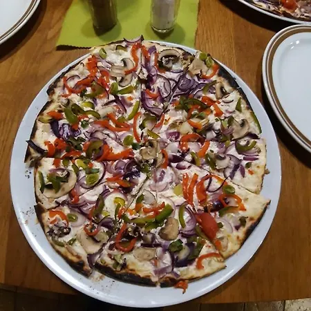 מלון Hotel-restaurant Johanneshof