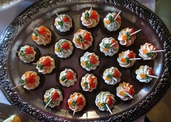 佐安尼斯霍夫酒店餐厅 2* Nentershausen (Hessen)