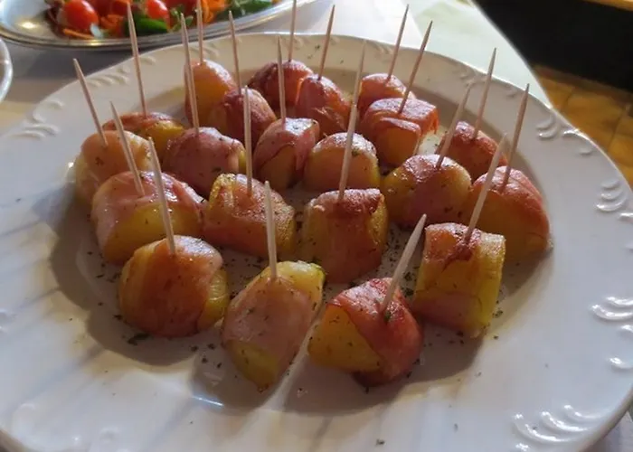 佐安尼斯霍夫酒店餐厅