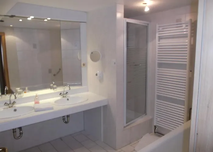 酒店 佐安尼斯霍夫酒店餐厅 2*