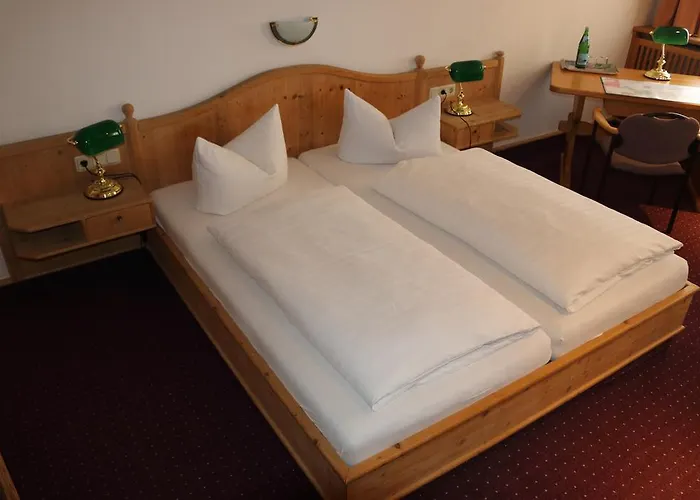 酒店 佐安尼斯霍夫酒店餐厅