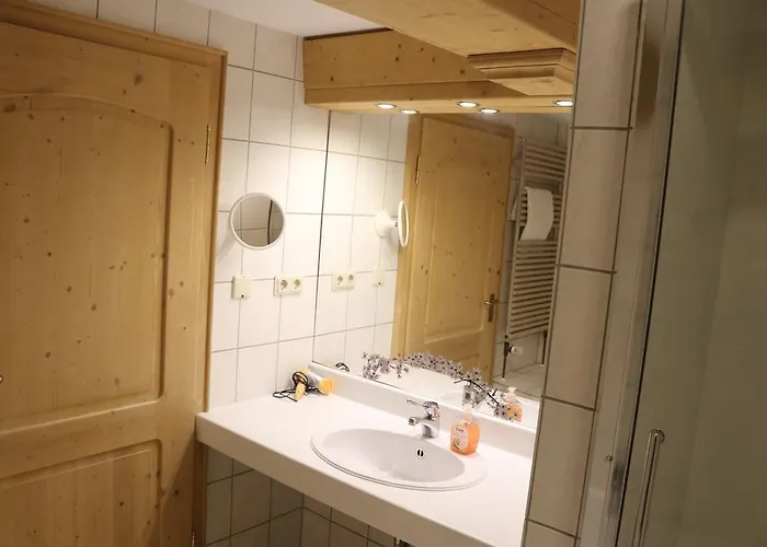 酒店 佐安尼斯霍夫酒店餐厅 2*