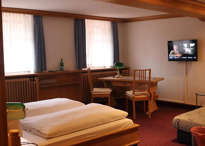 酒店 佐安尼斯霍夫酒店餐厅