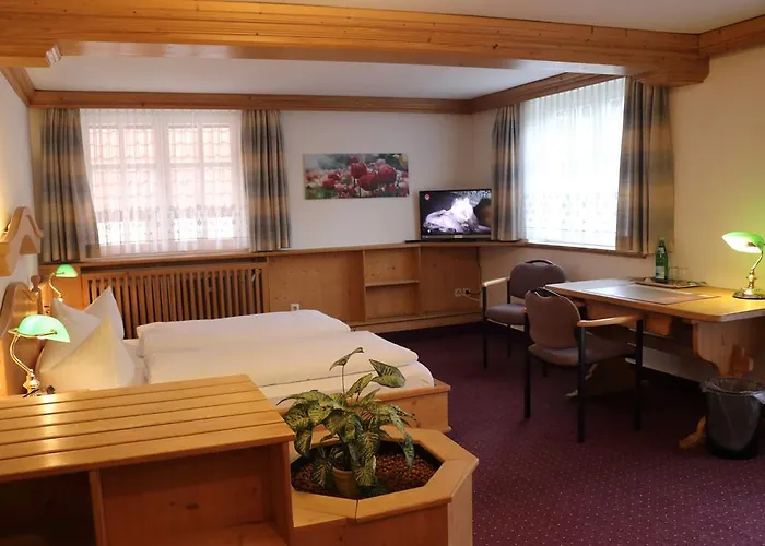 佐安尼斯霍夫酒店餐厅 酒店