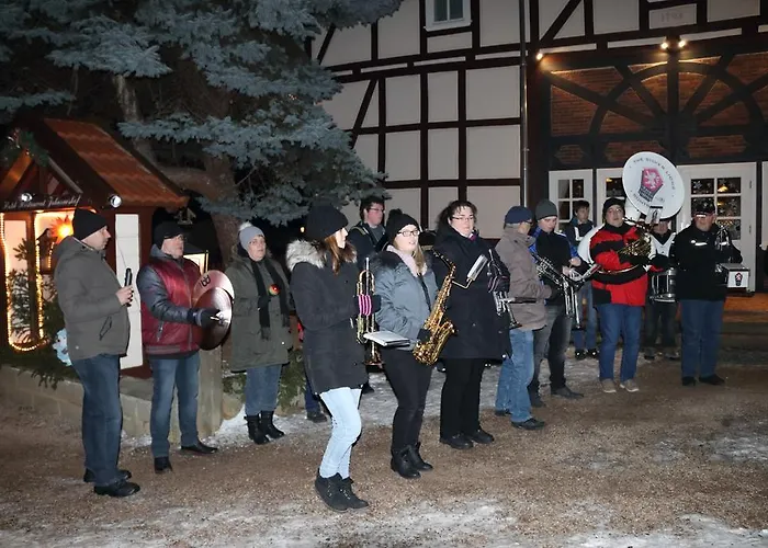 佐安尼斯霍夫酒店餐厅 酒店 2*