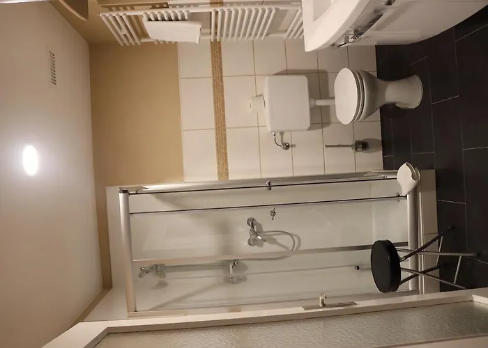 佐安尼斯霍夫酒店餐厅 2*