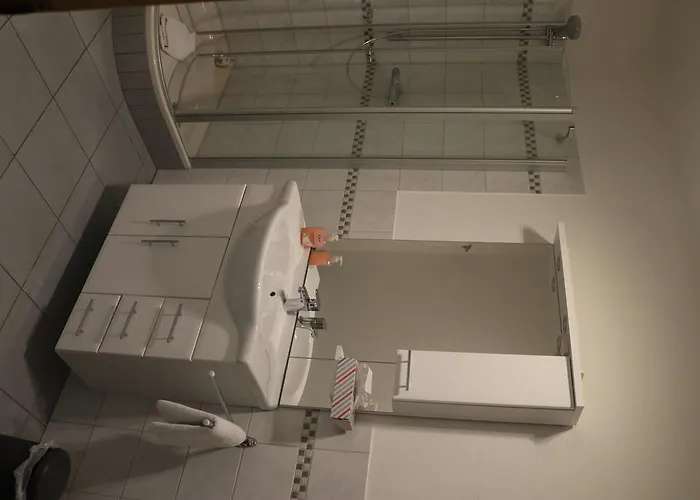 佐安尼斯霍夫酒店餐厅