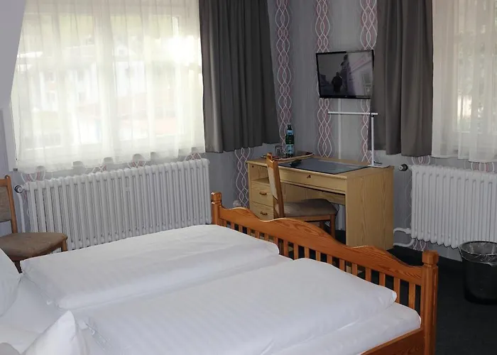 酒店 佐安尼斯霍夫酒店餐厅