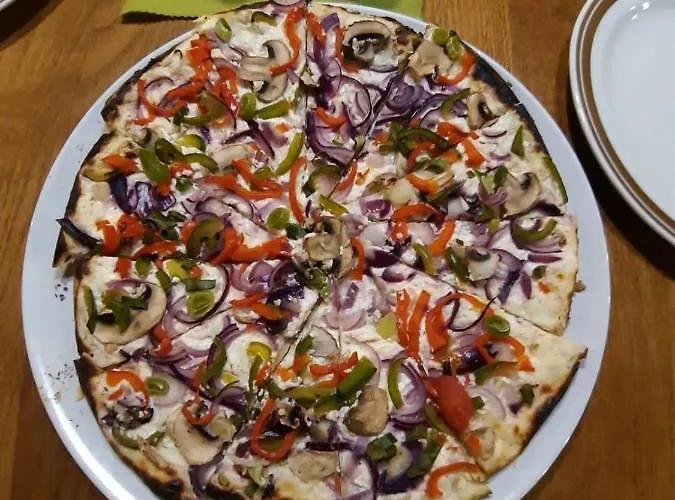 酒店 佐安尼斯霍夫酒店餐厅